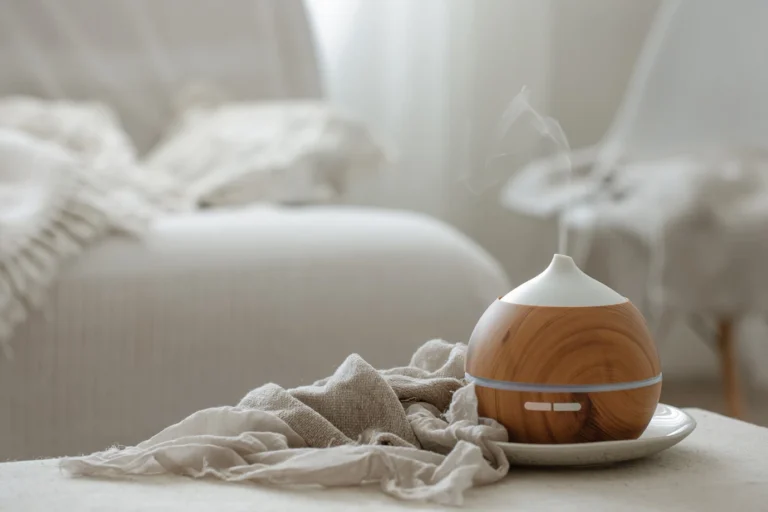 Esencias para Humidificador: Guía Completa de Aromas Naturales