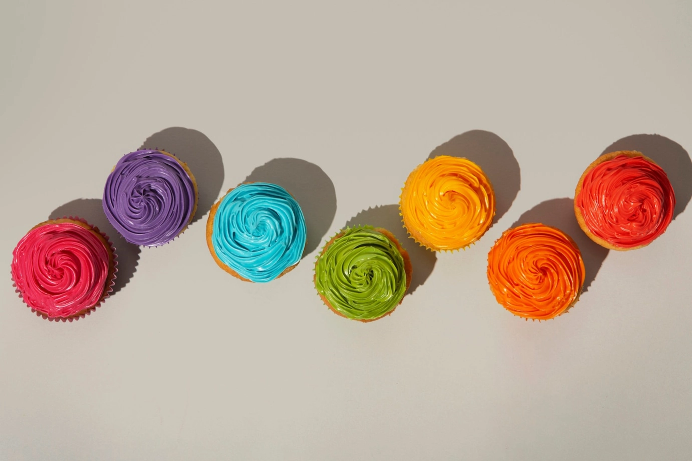 colorantes alimenticios