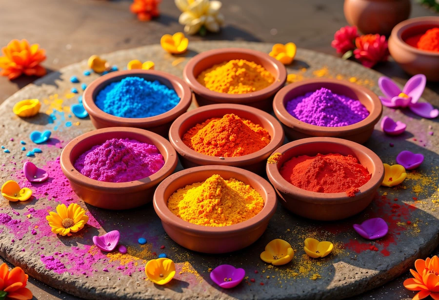 colorantes naturales