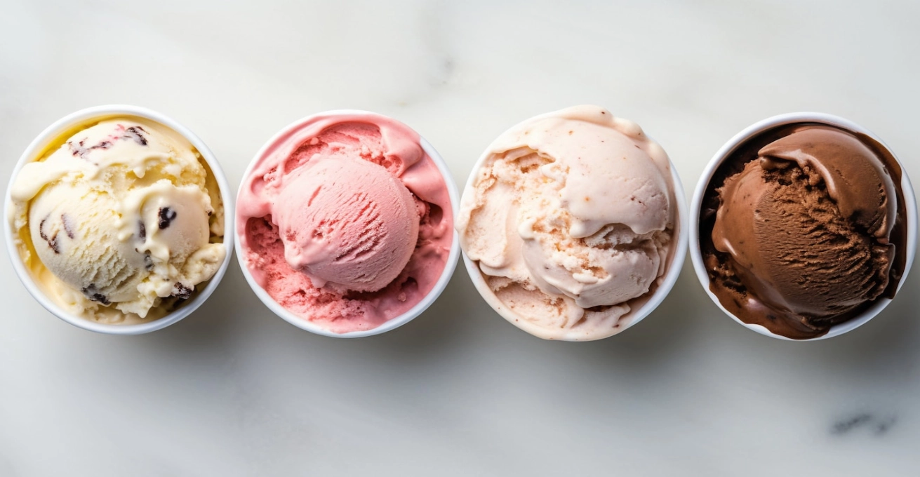 esencias para heladería