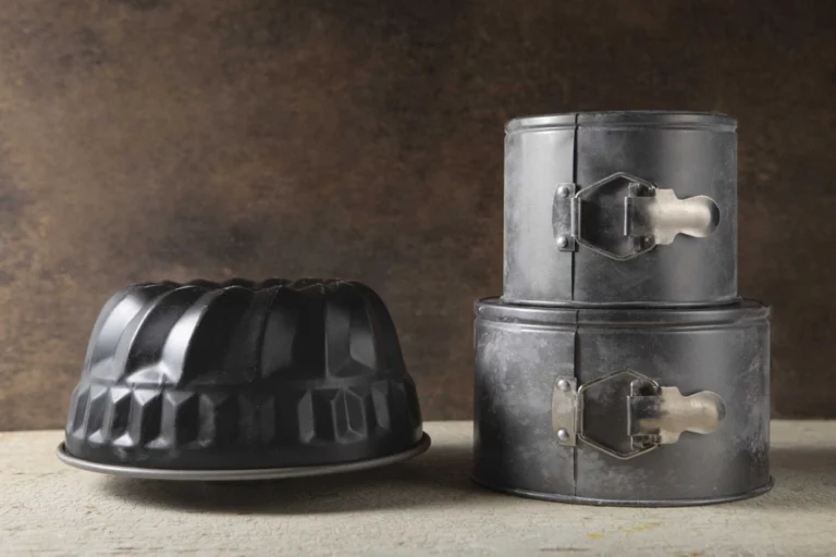 Desmoldantes para repostería: tipos y cómo usarlos correctamente