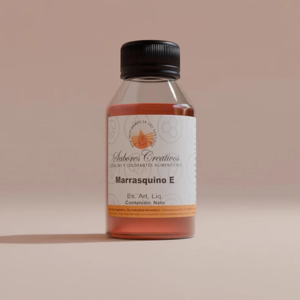 Marrasquino E 100cc