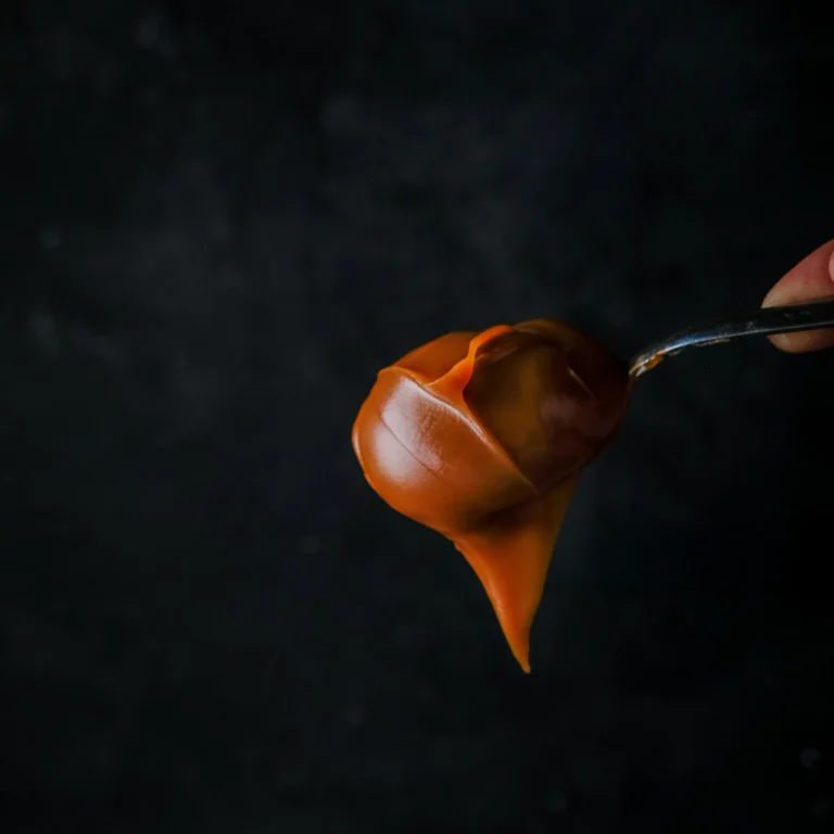 Dulce de leche repostero: Diferencias y aplicaciones