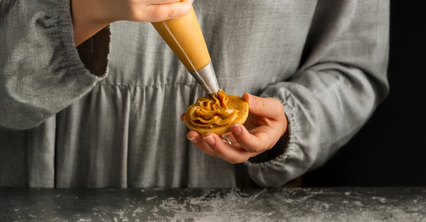 Rellenos para alfajores
