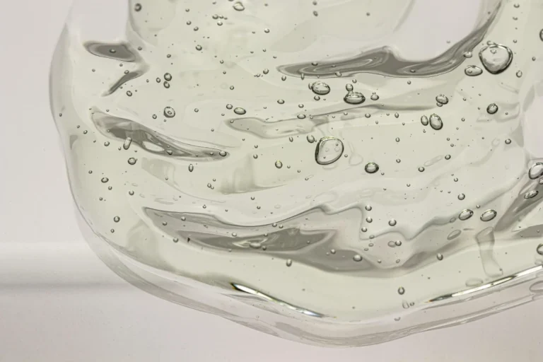 Gel emulsionante: Cómo mejoran tus recetas