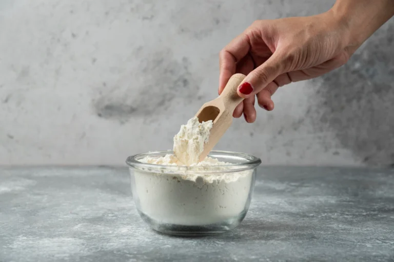 Albúmina de alto batido: qué es y por qué usarla en repostería