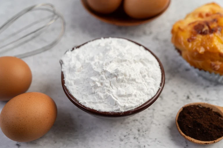 Fécula de maíz: qué es, para qué sirve y cómo usarla en cocina y repostería